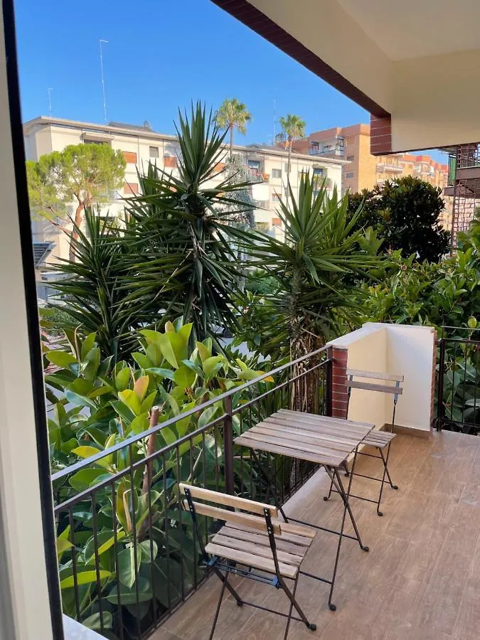 Apartment Moderno Home 1 Bari