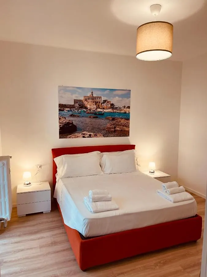 Moderno Home 1 location